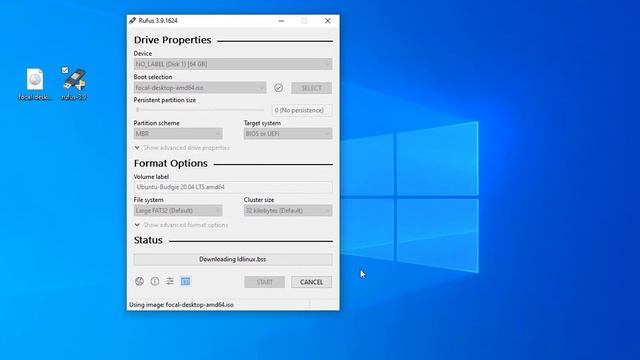How to install Ubuntu Budgie on windows смотреть онлайн