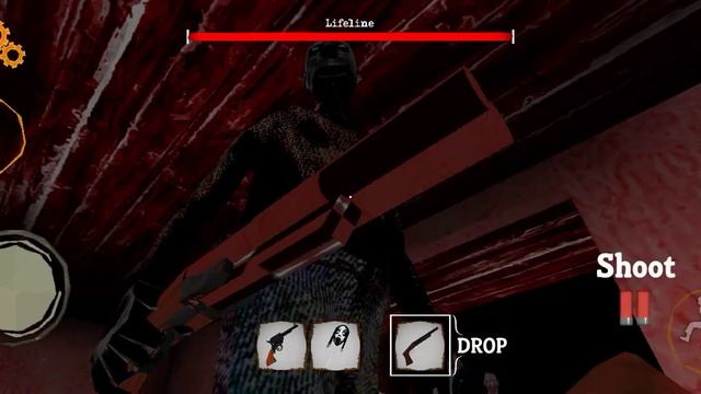 The Twins Unofficial Remake Nightmare Mode But Crouching Player's Invisible Full Gameplay смотреть онлайн