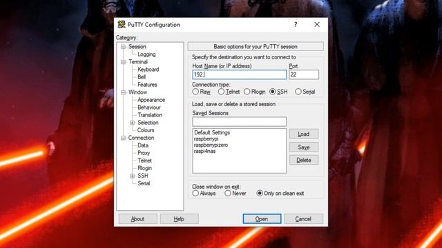How to enable SSH on any Raspberry Pi | Windows and Mac | Raspberry Pi 4 2020 Tutorial смотреть онлайн