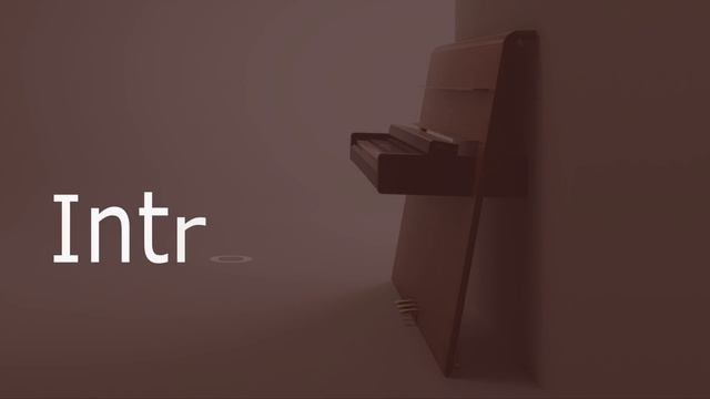 Google Logo Musical Intro Compilation - Sheet Music, Piano And Sounds