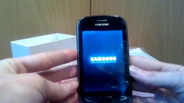 samsung s5292 Суперкопия 2сим смотреть онлайн