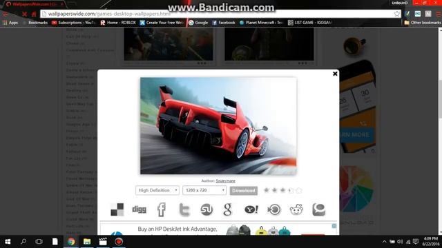 TUTORIAL: HOW TO GET HD WALLPAPERS IN Under 3 MINUTES [WINDOWS 10] смотреть онлайн