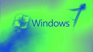 (REQUESTED) Windows 7 Animation Logo History 2002 2016 in Videoup V2.22