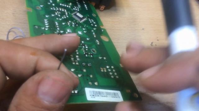 Le bouton de démarrage du micro-ondes ne fonctionne pas, réparez-le en quelques minutes смотреть онлайн