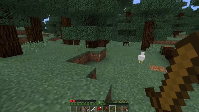 EBAAA FINALMENTE UM LOBO-Minecraft Windows 10 Edition Beta смотреть онлайн