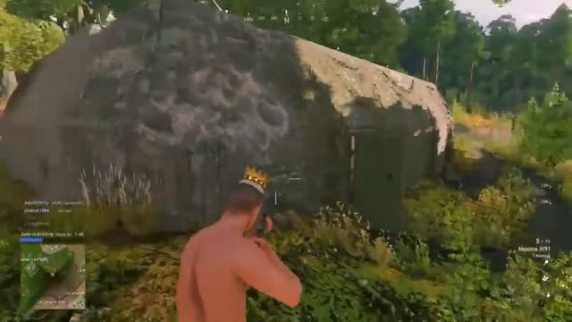 Top 3 of my favorite BATTLE ROYALE GAMES FOR LOW END PC смотреть онлайн