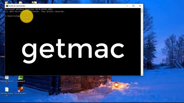 Find your Address MAC Android studio смотреть онлайн