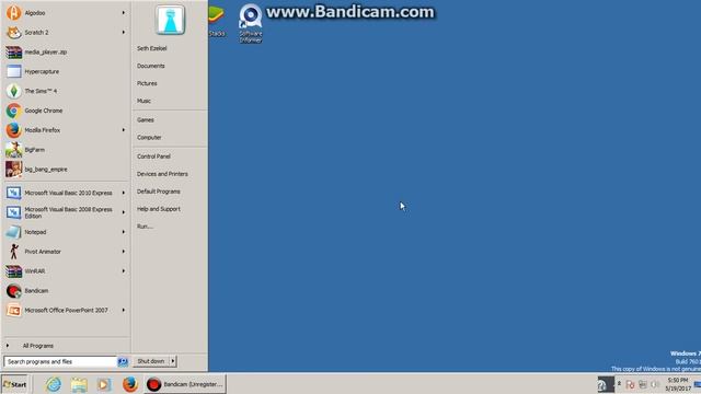 How to make your own desktop look like any windows old versions not vista or xp смотреть онлайн