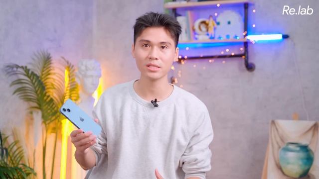 iPhone 14 Plus cũ 15 triệu - Liệu đã thật sự ĐÁNG MUA? смотреть онлайн