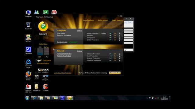 norton 2010 version hack from hacker4401 смотреть онлайн