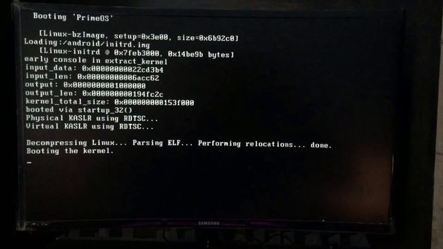 Triple boot - Install prime os / phoenix os / windows 10 on hp laptop ( 8460p - pubg performance) смотреть онлайн