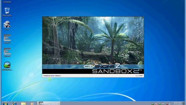 Sandbox 2 32bit fix for Windows 7 64bit смотреть онлайн