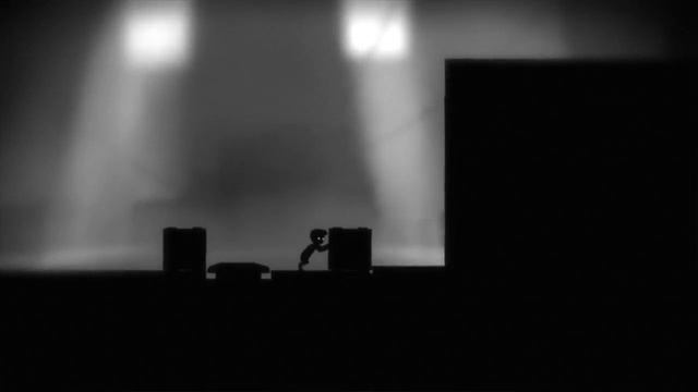 Limbo Part 7 Gameplay No Commentary смотреть онлайн