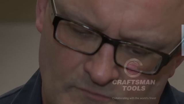 Craftsman Tools Ltd UK смотреть онлайн