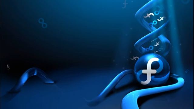 CD LIVE HOW TO INSTALL RED HAT'S FEDORA LINUX AS A SERVER - Part 1 смотреть онлайн