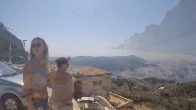 My dream came true || Corfu 2017 смотреть онлайн