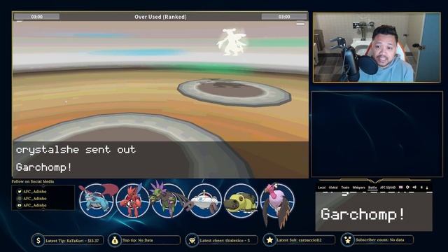 TESTING OUT A NEW SPRITE MOD?! I GUESS MY MANDIBUZZ IS DRAWN TO GETTING HAXED?! POKEMMO PVP смотреть онлайн