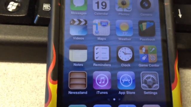 Jailbreak iOS 6 or add Cydia to iOS 6 смотреть онлайн