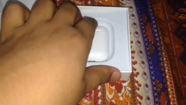Unboxing apple AirPods series 2 смотреть онлайн