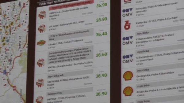 aDev Meetup #3: Google Cloud Messaging, Android API