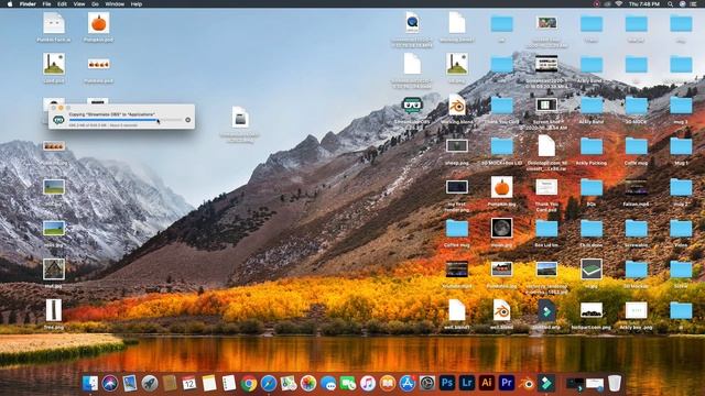 How To Download Streamlabe OBS on MacOS and Window For Free смотреть онлайн