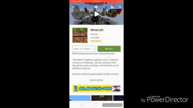 1.4.10 Minecraft Download Now!!!!!with Mods