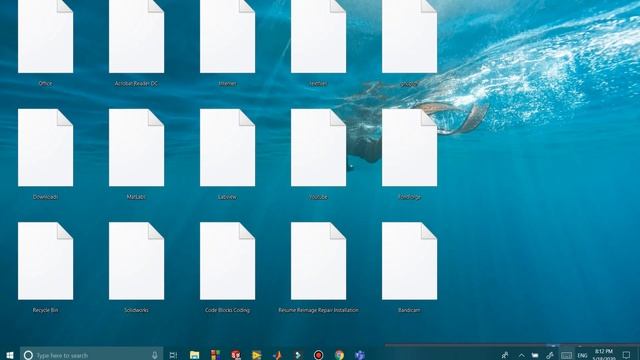 Desktop Hacks: How to Enable Touchpad Keyboard (English) смотреть онлайн