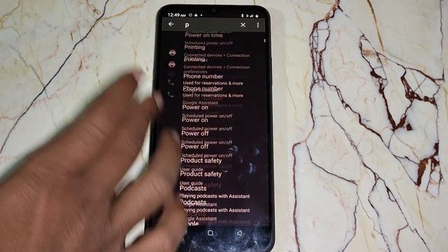 keyboard setting realme c25s, realme c25s me pointer speed set kaise kare смотреть онлайн