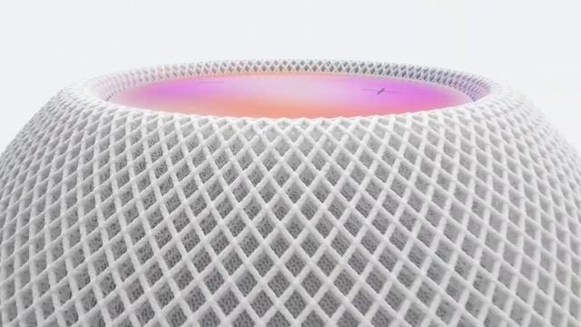 Introducción al nuevo Apple Home Pod Mini смотреть онлайн