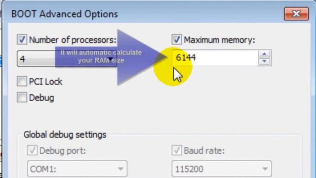 How To Make Your Computer Start Up & Shutdown Faster | Windows 10, 8, 7 | Boot your PC Faster смотреть онлайн