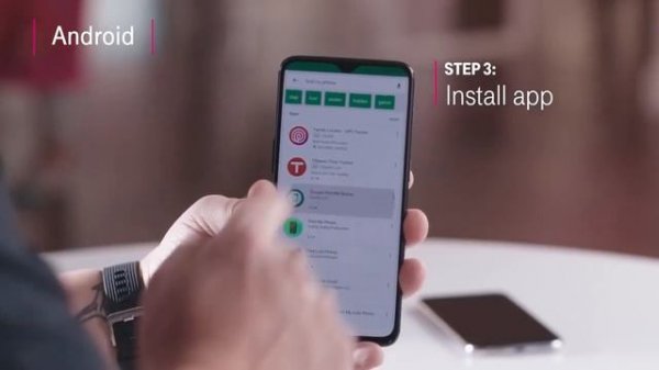 HOW TO USE FIND MY IPHONE AND FIND MY DEVICE ON ANDROID