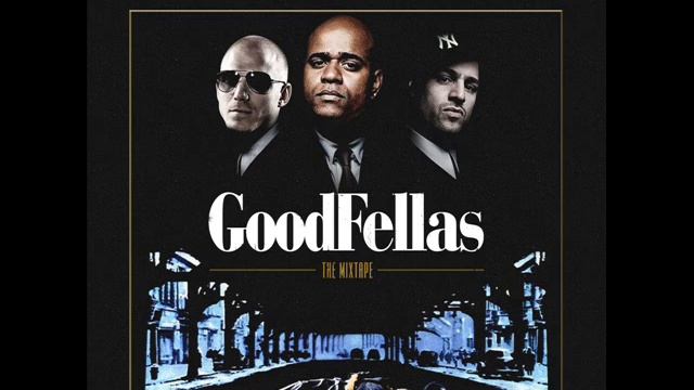DJ Khaled ft Chris Brown, Rick Ross & Nicki Minaj - Take It To The Head(Goodfellas The Mixtape) смотреть онлайн