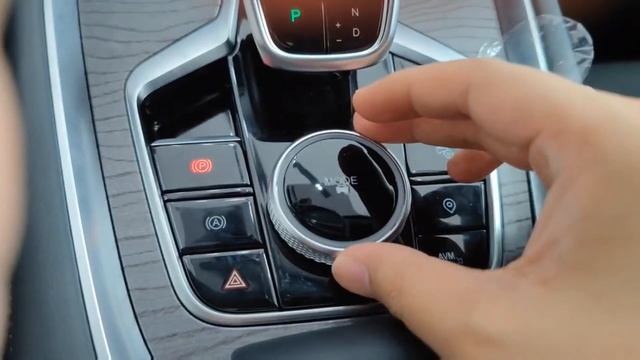 ALL NEW 2022 Chery Tiggo8 Pro - Exterior And Interior смотреть онлайн