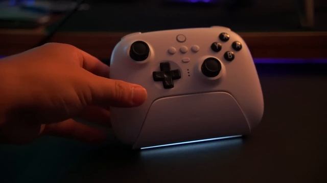 [3부작/1편] 제발 사세요.. 2개 사세요.. 진짜 역대급 가성비 컨트롤러 8bitdo Ultimate Bluetooth (닌텐도스위치/윈도우PC) смотреть онлайн