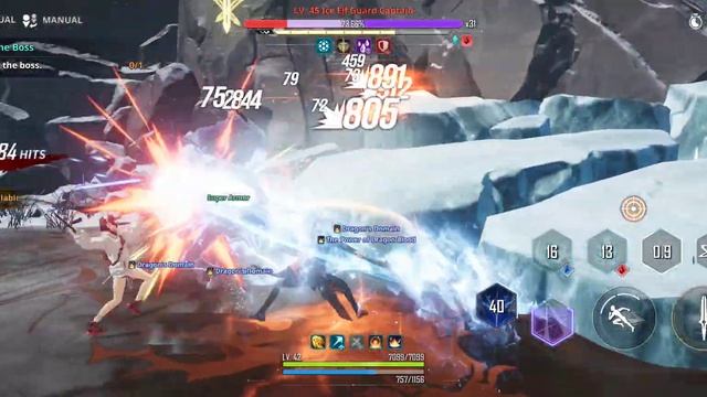 CHAPTER 12-9 F2P SETUP - Solo Leveling Arise смотреть онлайн