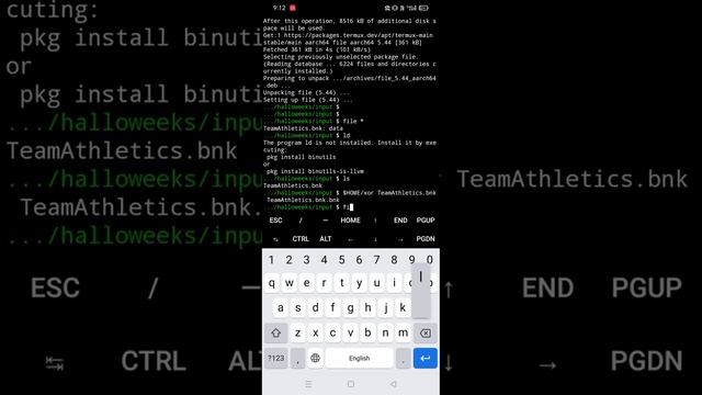extract pubg mobile sound effect from pak file using android phone смотреть онлайн
