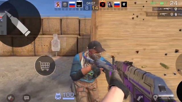 переделал свой старый мувик