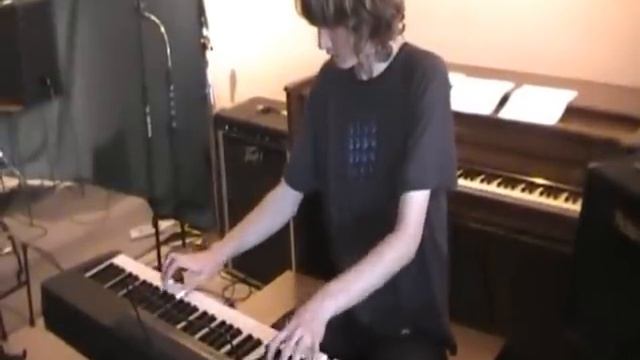 Mac Brothers, Impromptu duet смотреть онлайн