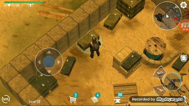 Live or die zombie survival pro смотреть онлайн