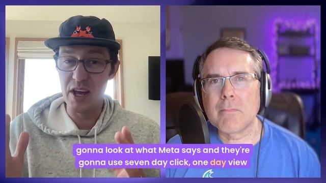 The 2024 Guide to Meta Ad Attribution Windows смотреть онлайн