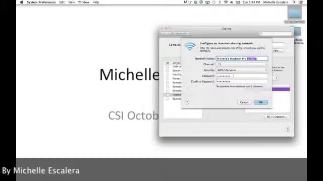 Learning My MAC смотреть онлайн