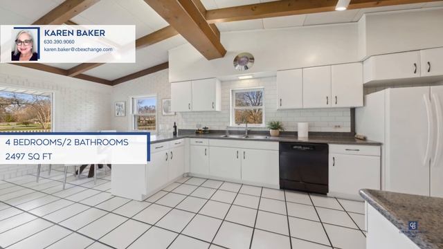 Karen Baker|328 Walnut Lane|Oak Brook, IL смотреть онлайн