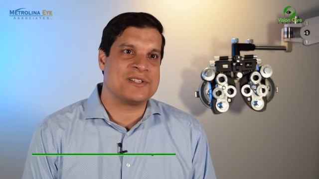 What is the risk of laser eye procedures? - Dr. Ivan Mac, MD; MBA смотреть онлайн
