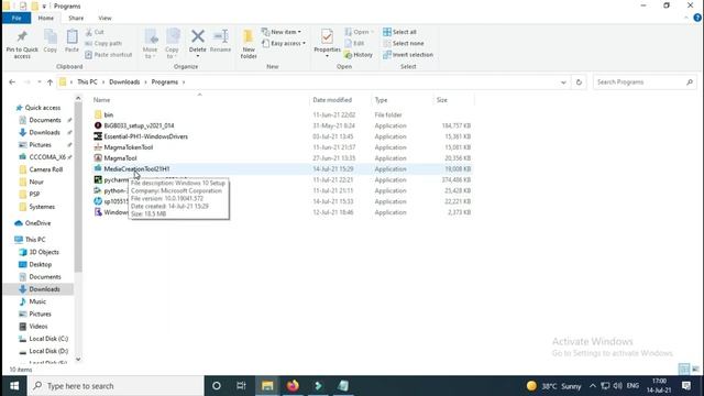 Hard disk not detected while installing win 10 in HP 15 11th generation laptop 100% working solutio смотреть онлайн