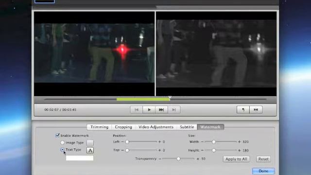 Video to HD MP4: Video Converter for "HD MP4" on Mac Tutorial смотреть онлайн