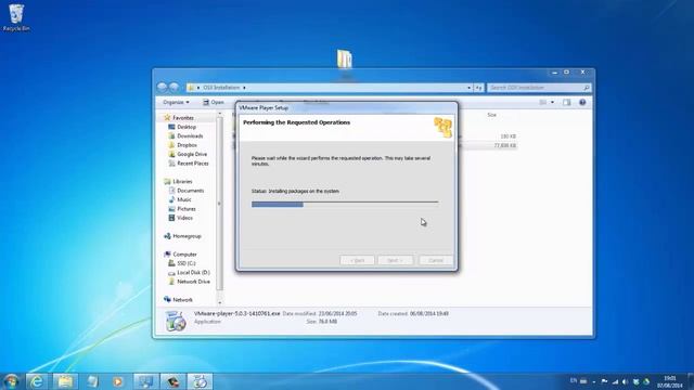 How To Download And Install OSX On A Windows PC смотреть онлайн