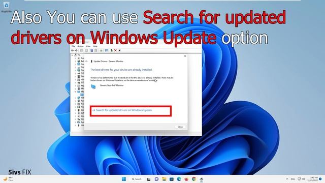 How to Update Disable Uninstall Drivers on Windows 11 [Tutorial] смотреть онлайн