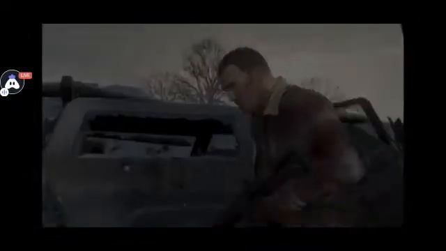 Grand Thaft Auto 5 Full Game Part 1 [English| Live Streaming смотреть онлайн