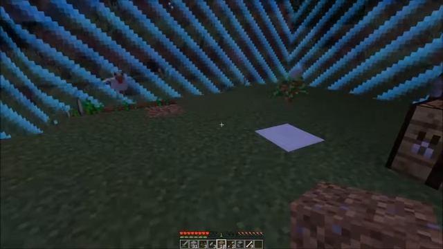 Captive Minecraft 1 - Close Quarters смотреть онлайн