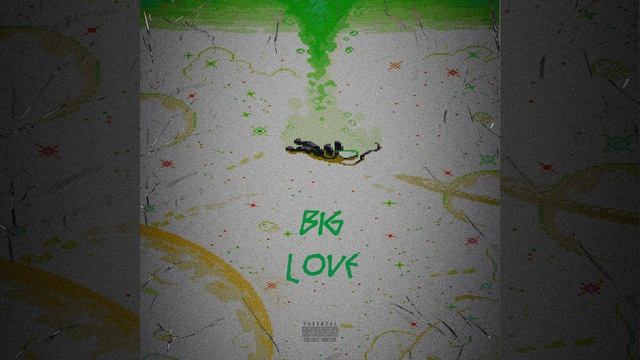 Big Love (Slowed + Reverb) смотреть онлайн